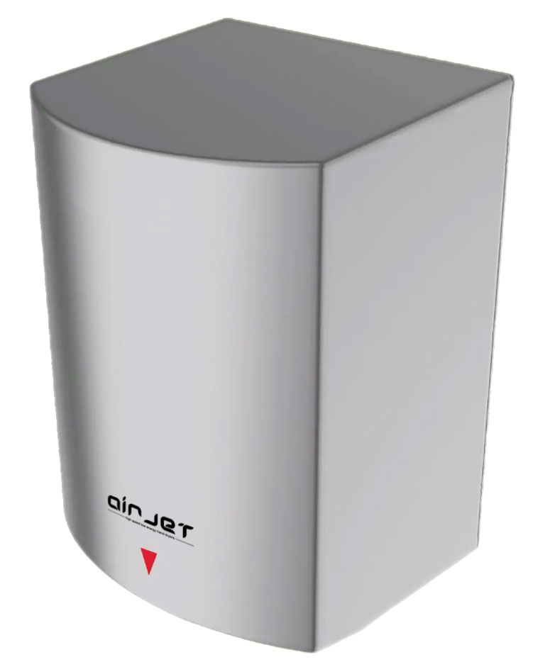 AirJet High Speed Low Energy Hand Dryer