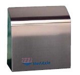 Vent Axia Prep Dry Stainless Steel
