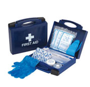 First Aid Kits - HSE compliant