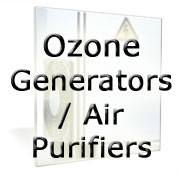 Air Purifiers and Sterilisers