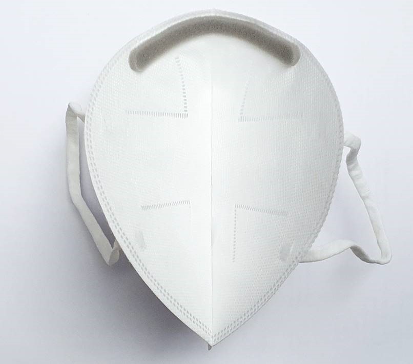 N95 FFP2 Respiratory Masks CE Certified EN149