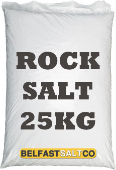 Rock Salt Grit