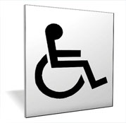 Accessible Washrooms, Disabled Toilets