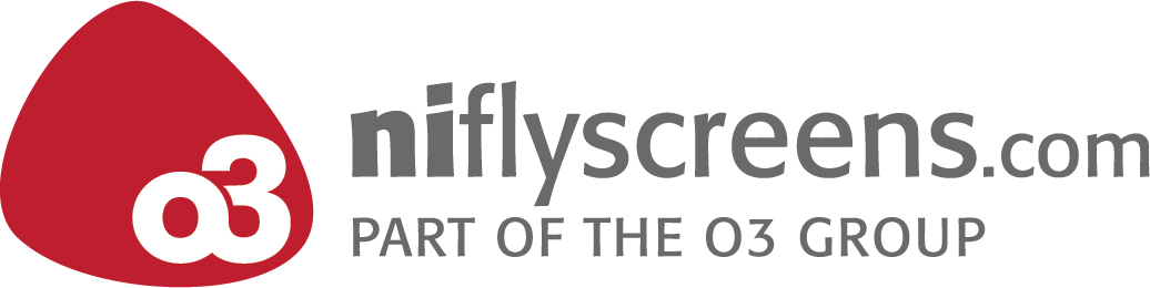 NI Fly Screens Logo